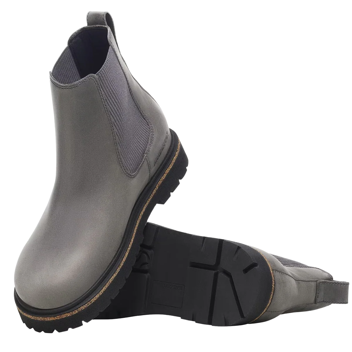 Men's Highwood Boot - Styles Love