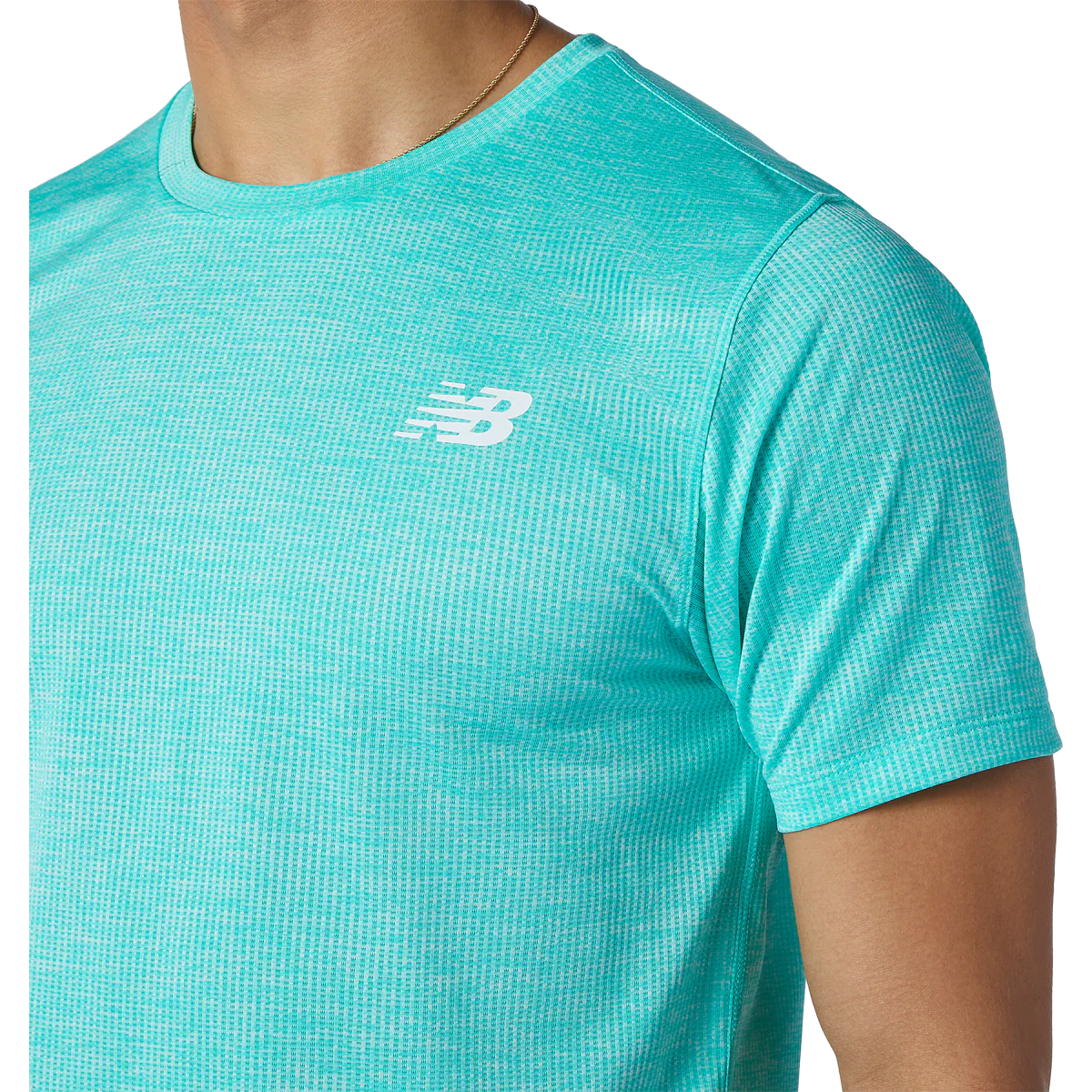 Men's Tenacity T - Styles Love