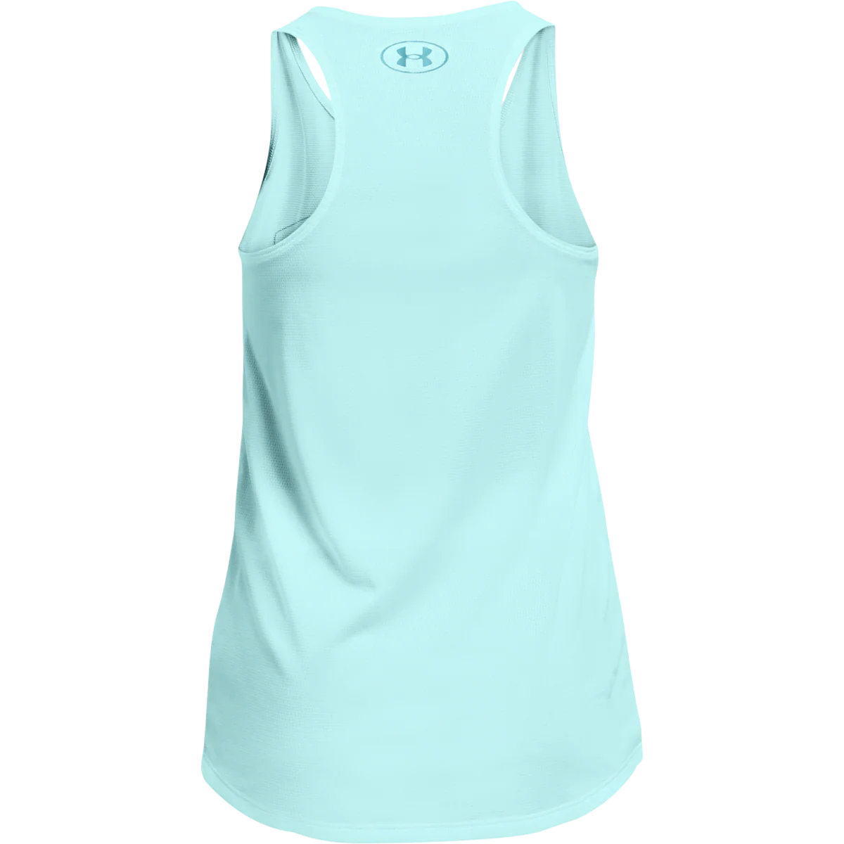 Girls' Big Logo Tank - Styles Love