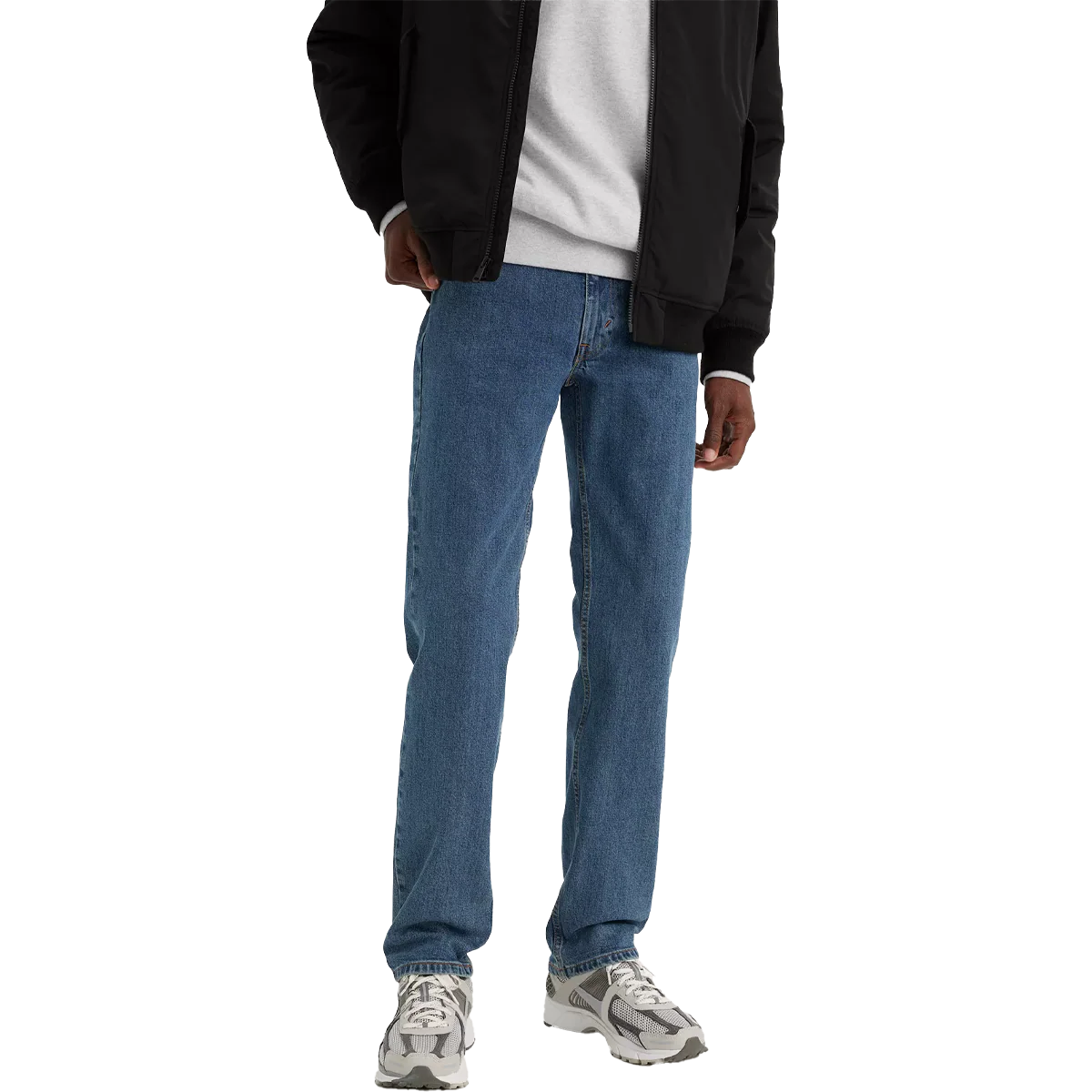 Men's 514 Straight Fit - Styles Love