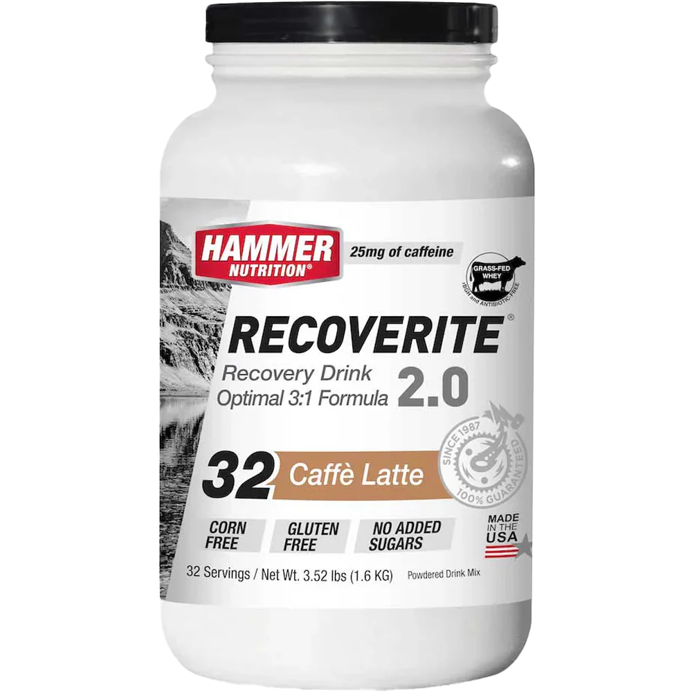 Recoverite 2.0 32 Servings - Styles Love