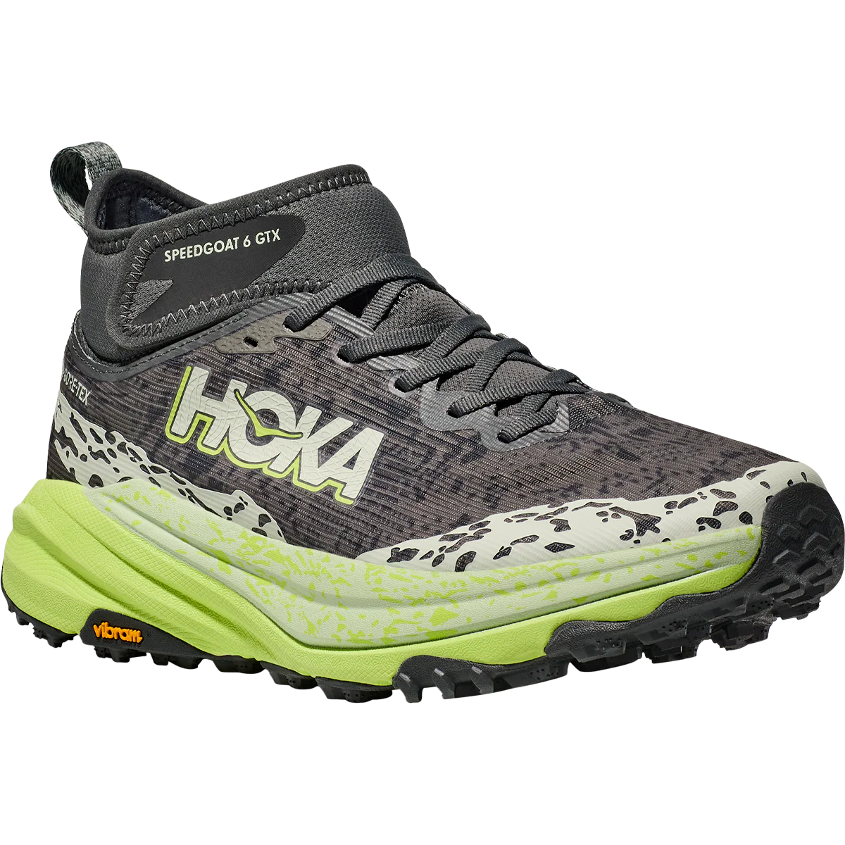 Men's Speedgoat 6 Mid GTX - Styles Love