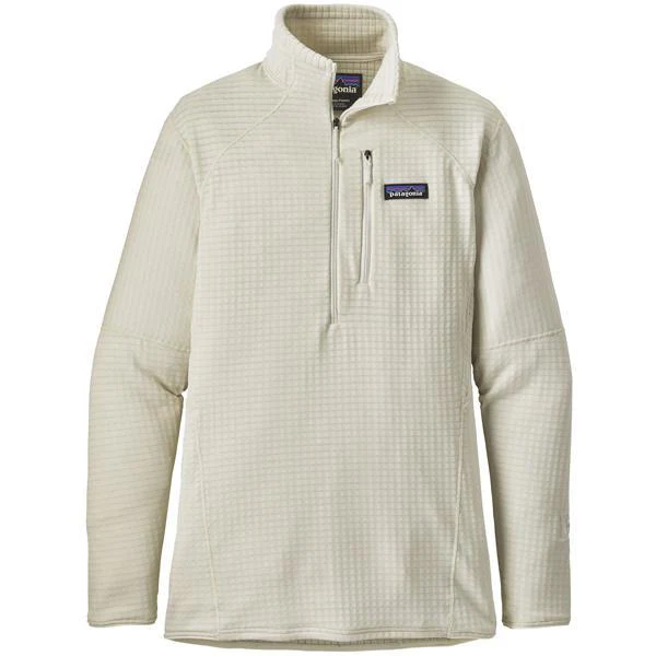 Women's R1 Fleece Pullover - Styles Love