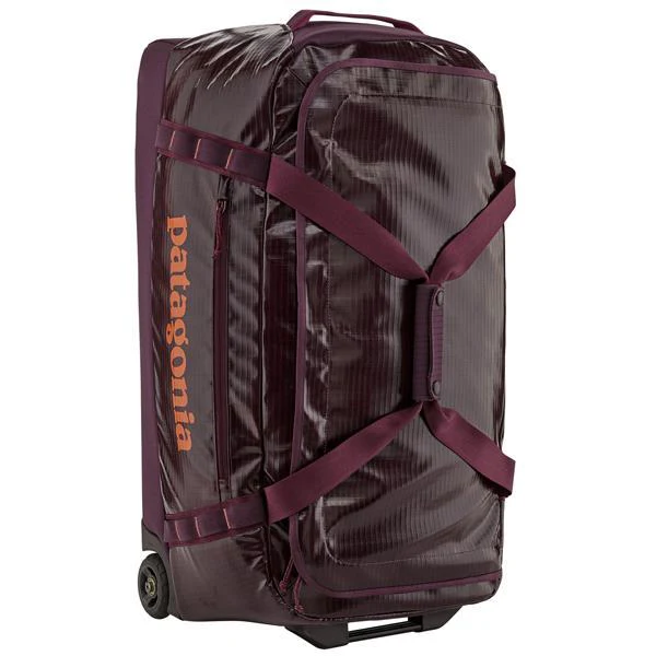 Black Hole Wheeled Duffel 70L - Styles Love