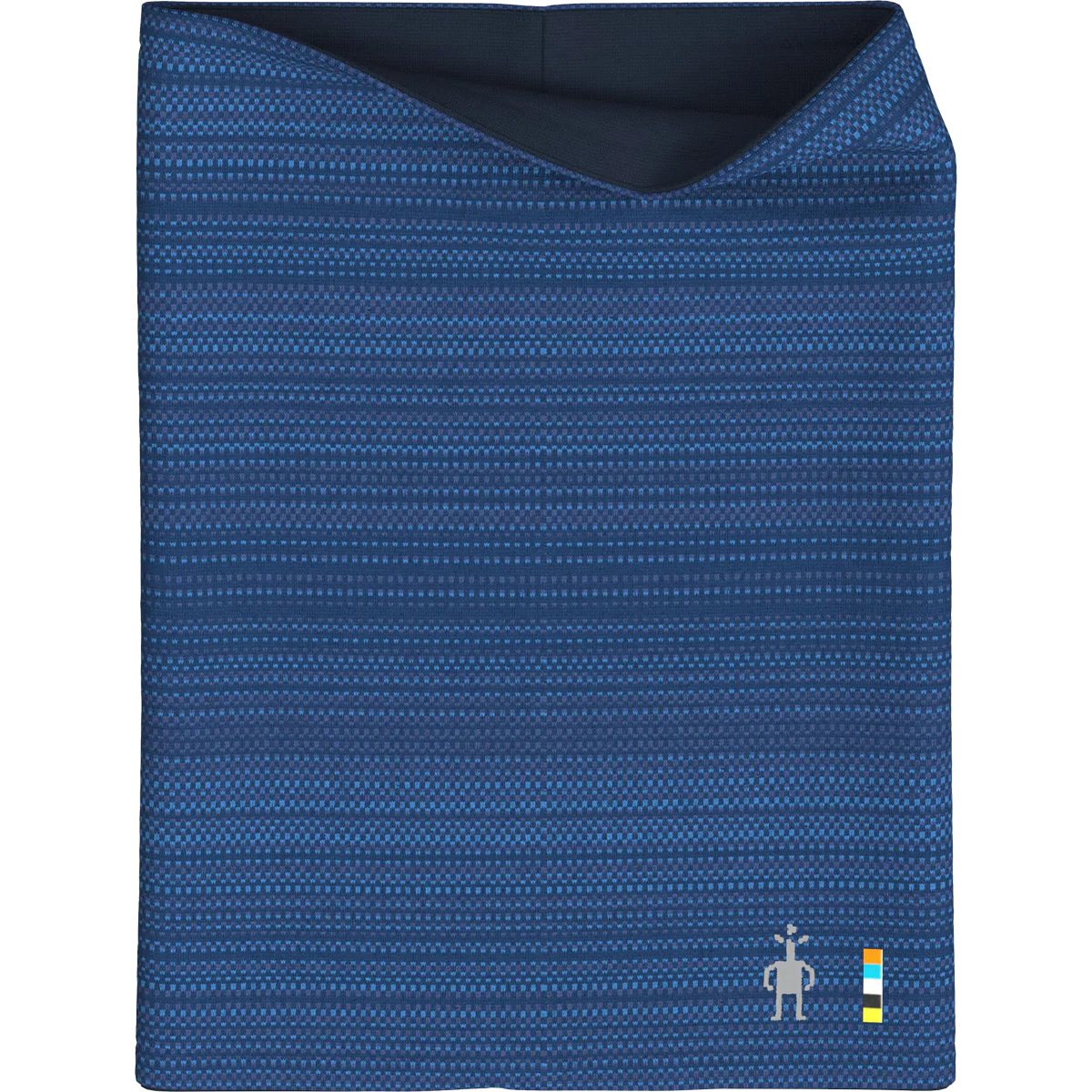 Thermal Merino Reversible Neck Gaiter - Styles Love