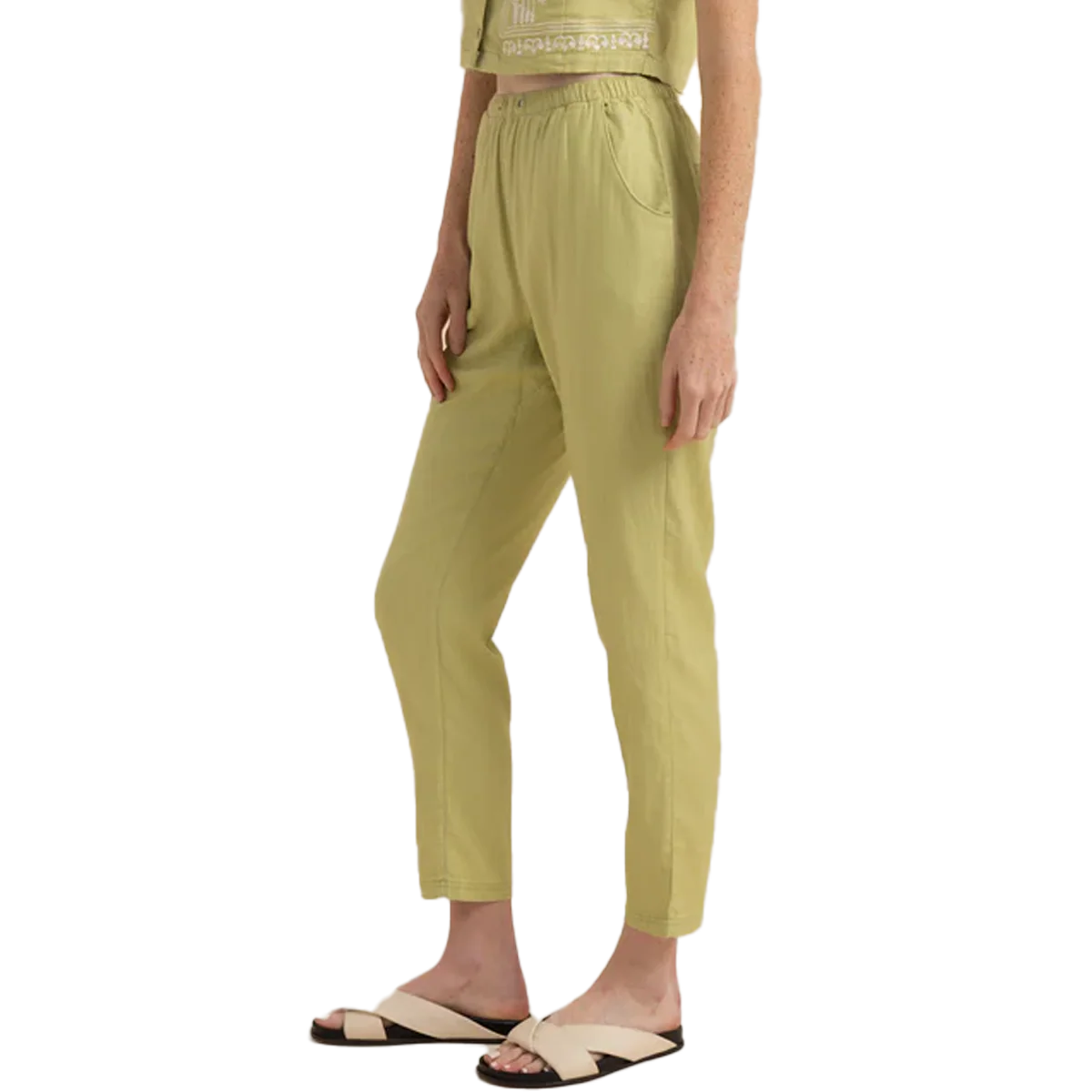 Women's Trail Pant - Styles Love
