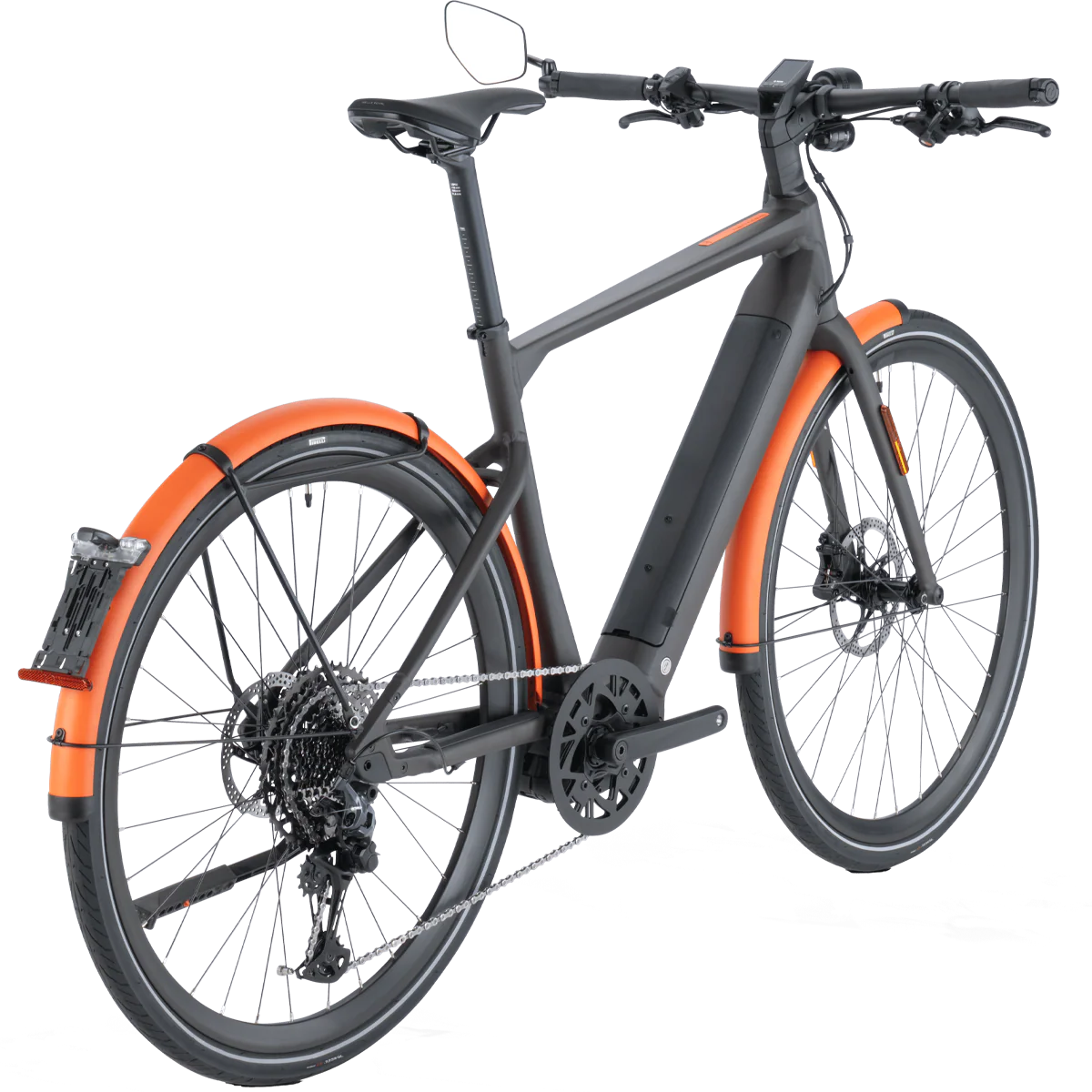 AMP 257 AL Speed One - Styles Love