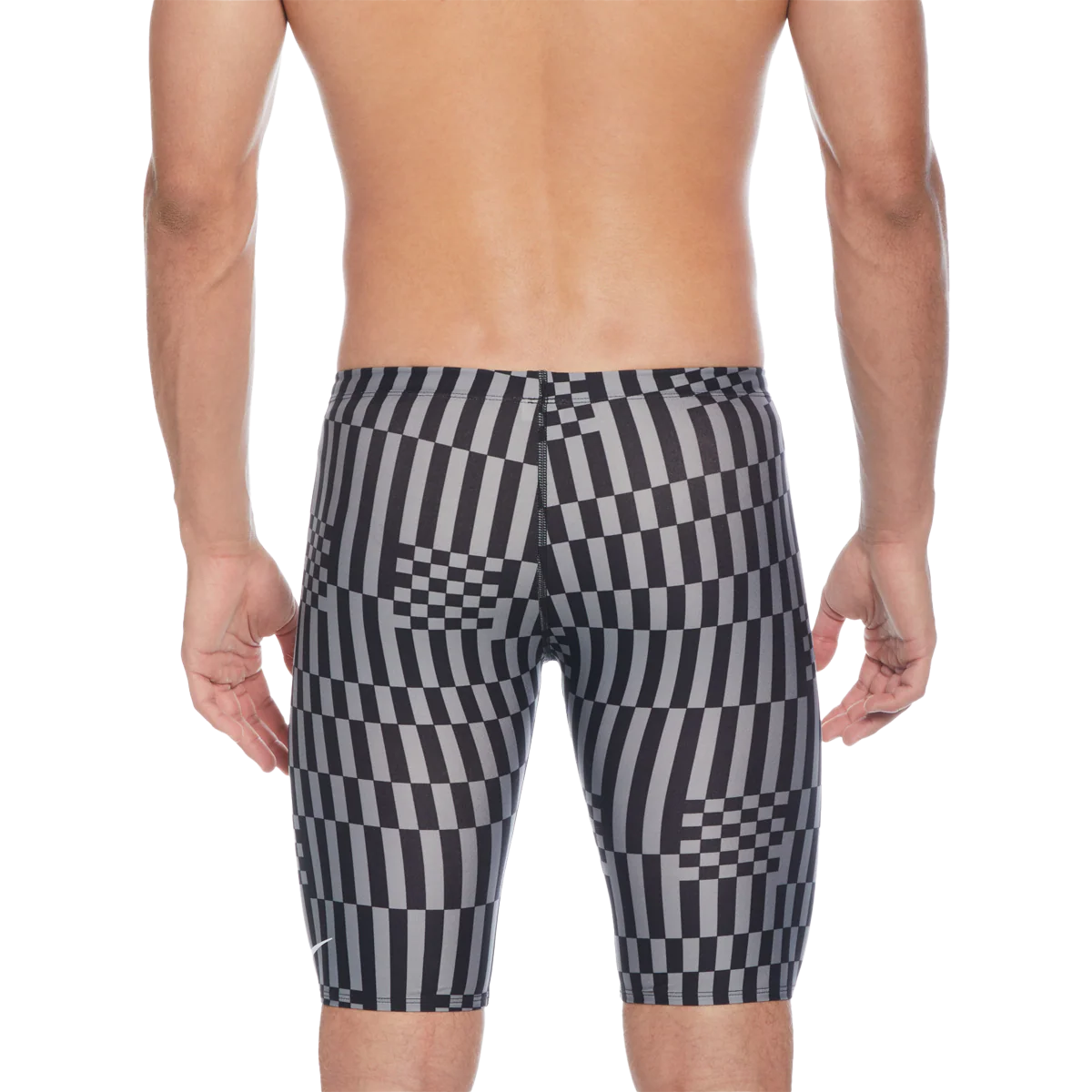 Men's Multi Print Jammer - Styles Love