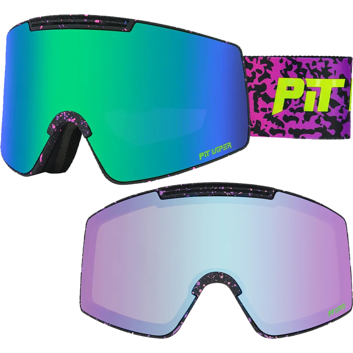 The Proform Goggle - Styles Love