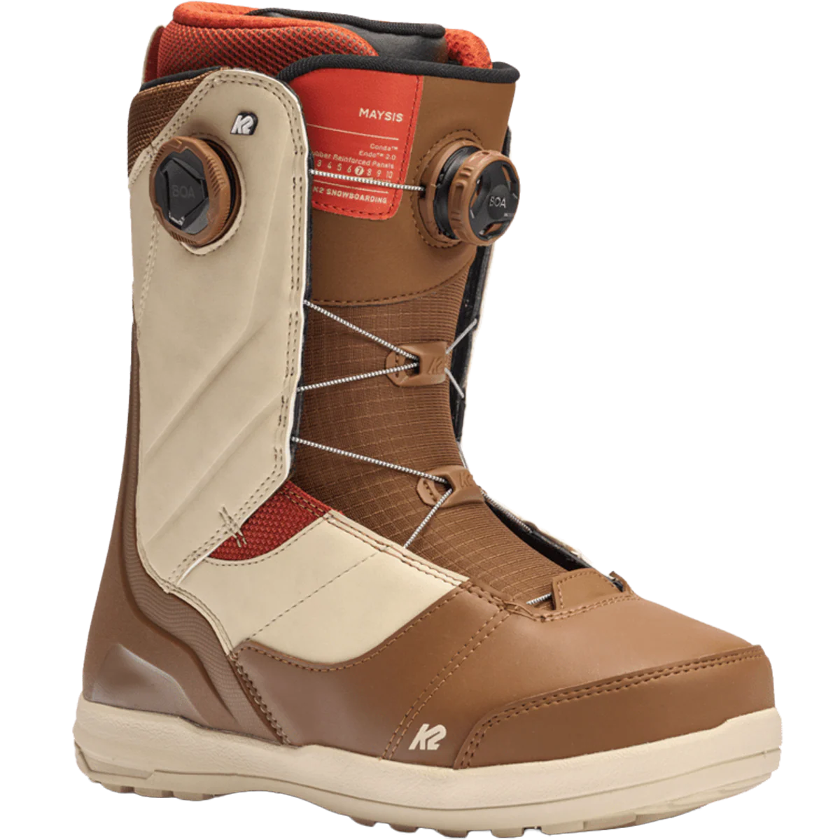 Maysis - Styles Love