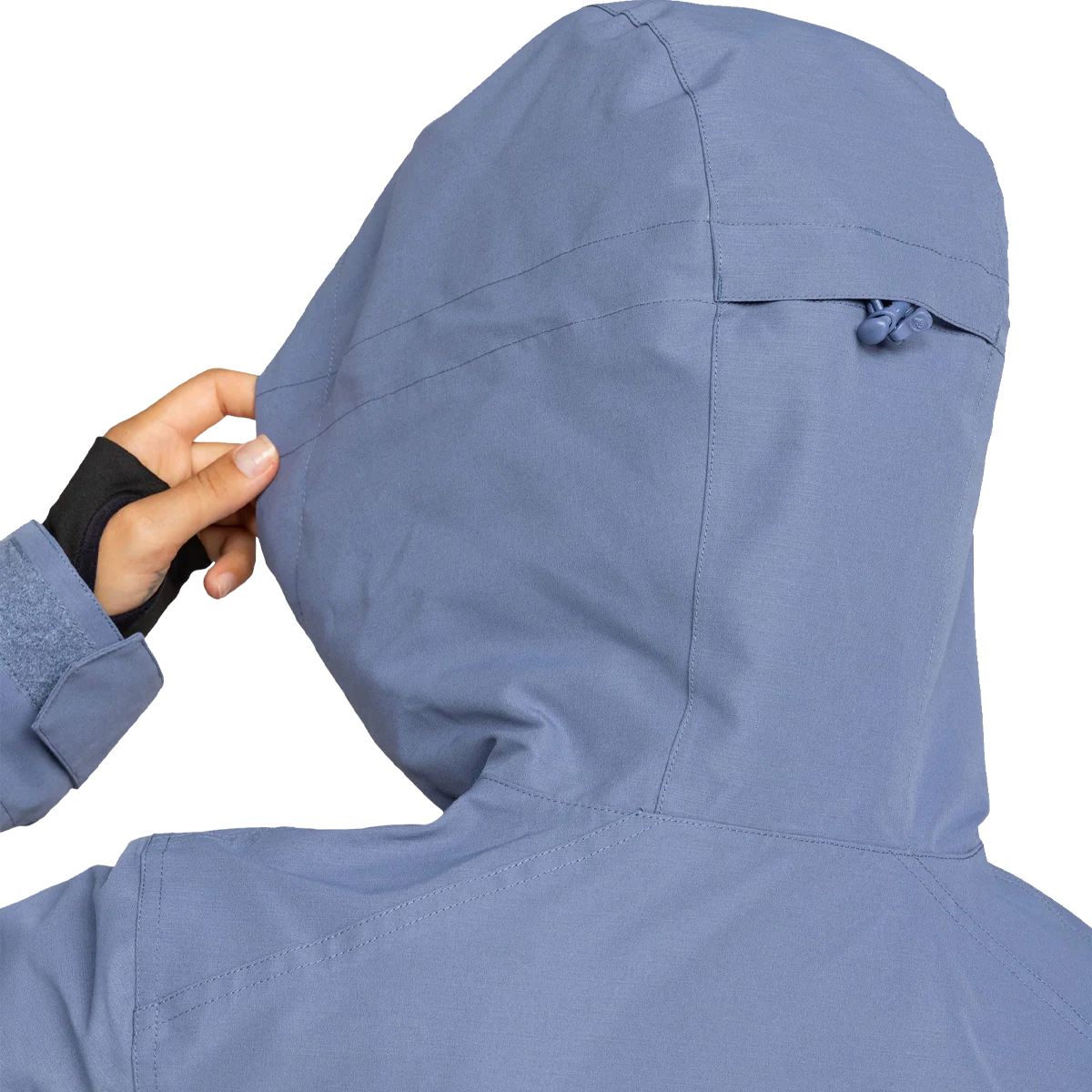 Women's Shelter Jacket - Styles Love