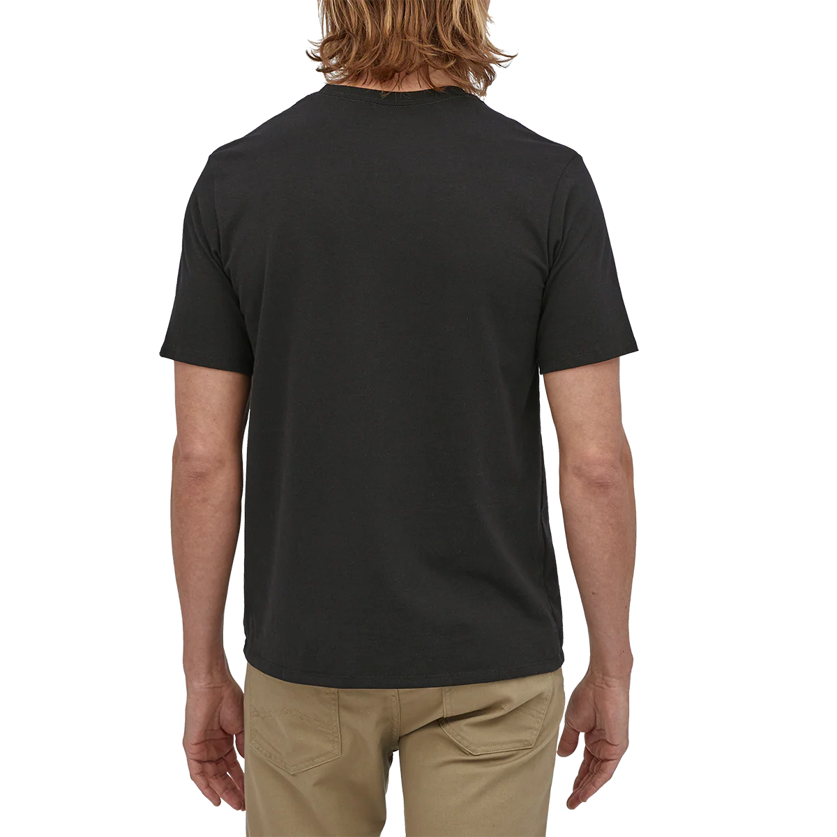 Men's P-6 Label Pocket Responsibili-Tee - Styles Love