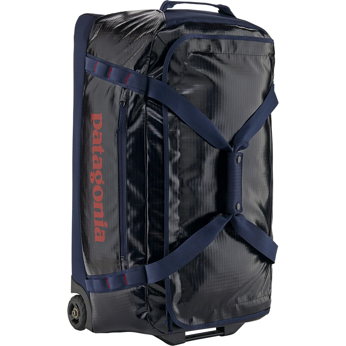 Black Hole Wheeled Duffel 70L - Styles Love