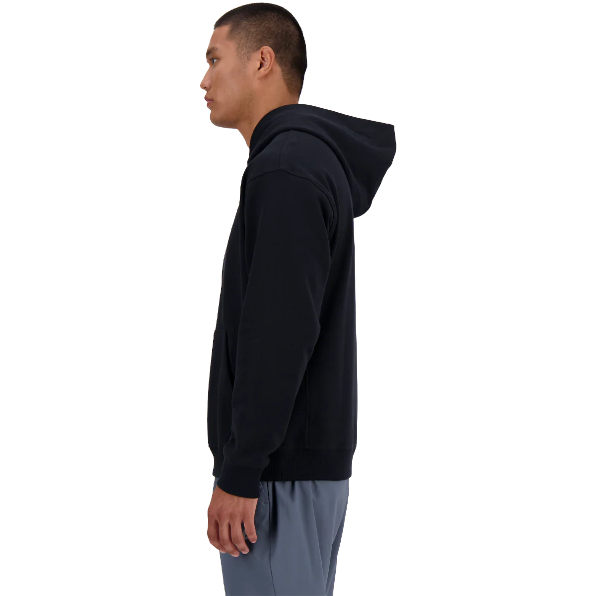 Men's NB Athletics French Terry Hoodie - Styles Love