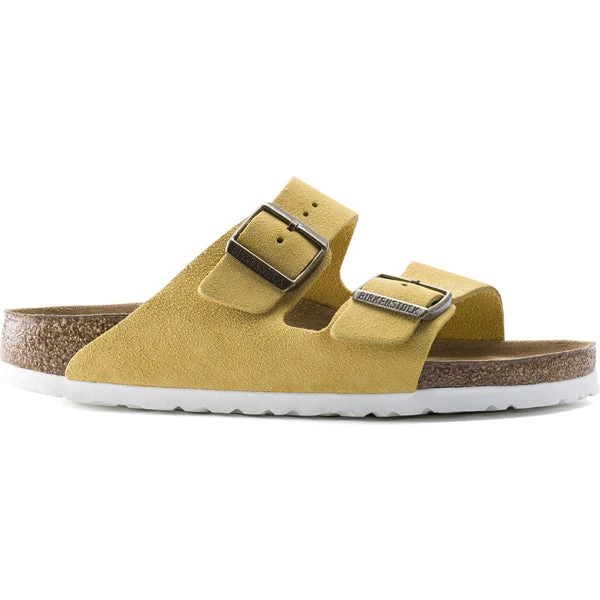 Women's Arizona Soft Footbed - Medium/Narrow - Styles Love