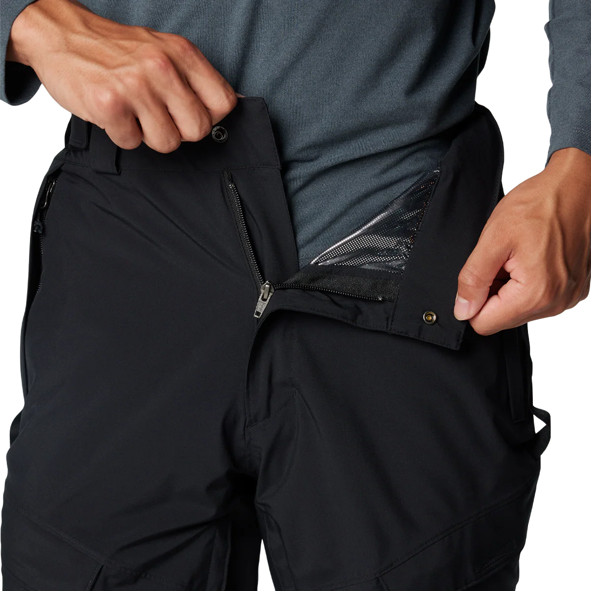 Men's Powder Stash II Pant - Styles Love