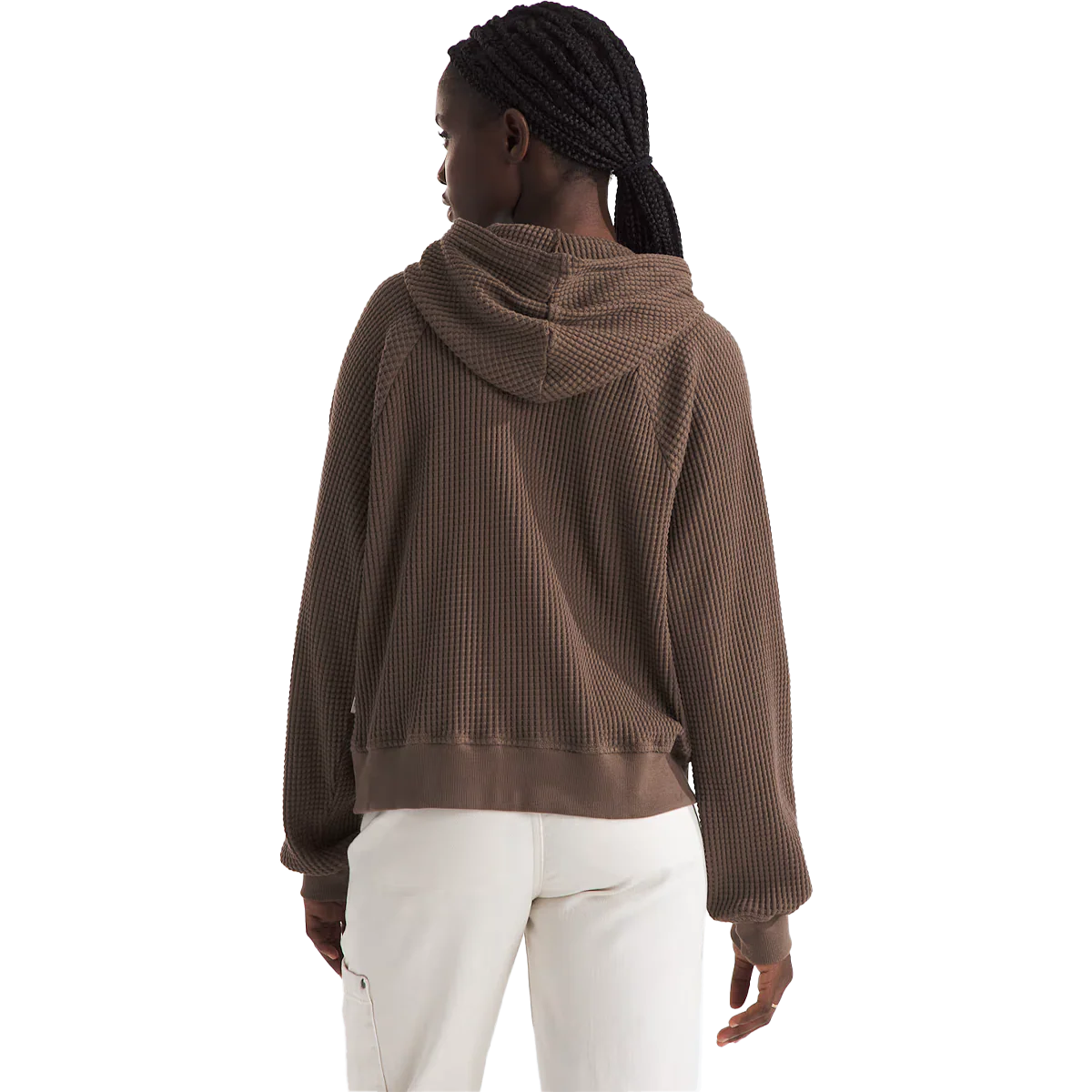 Women's Chabot Hoodie - Styles Love