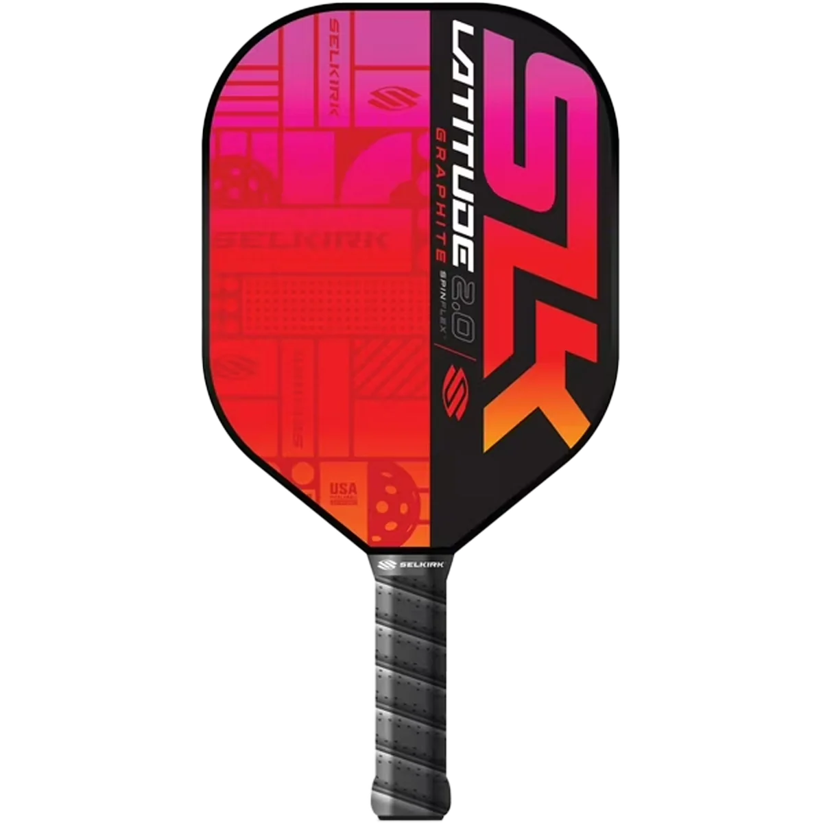 SLK Latitude 2.0 - Styles Love