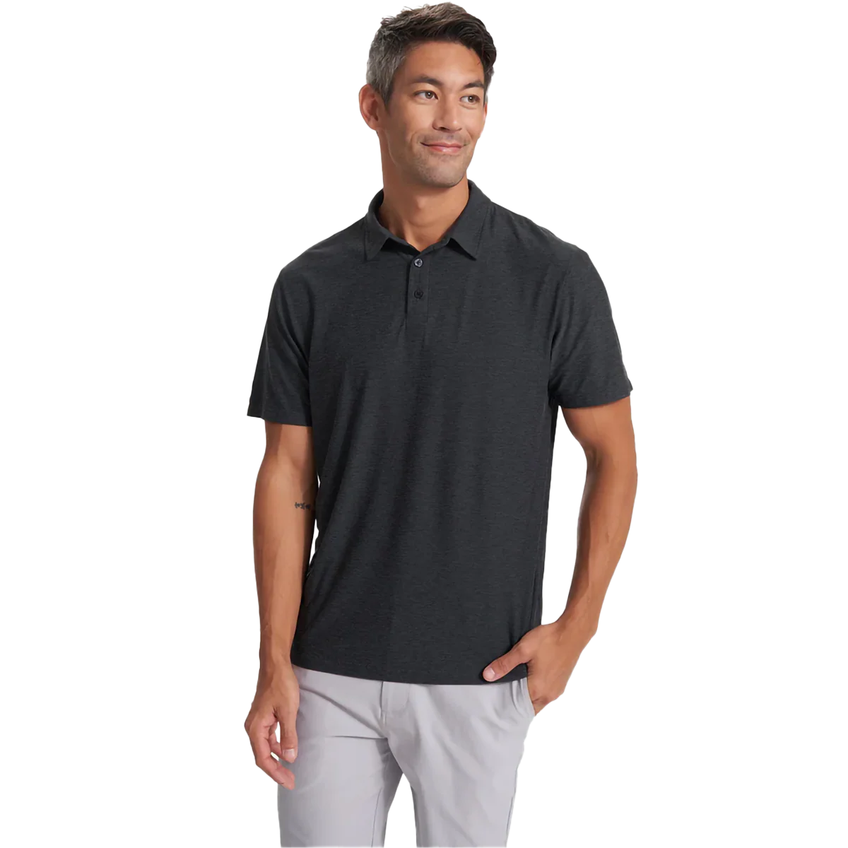 Men's Strato Tech Polo - Styles Love