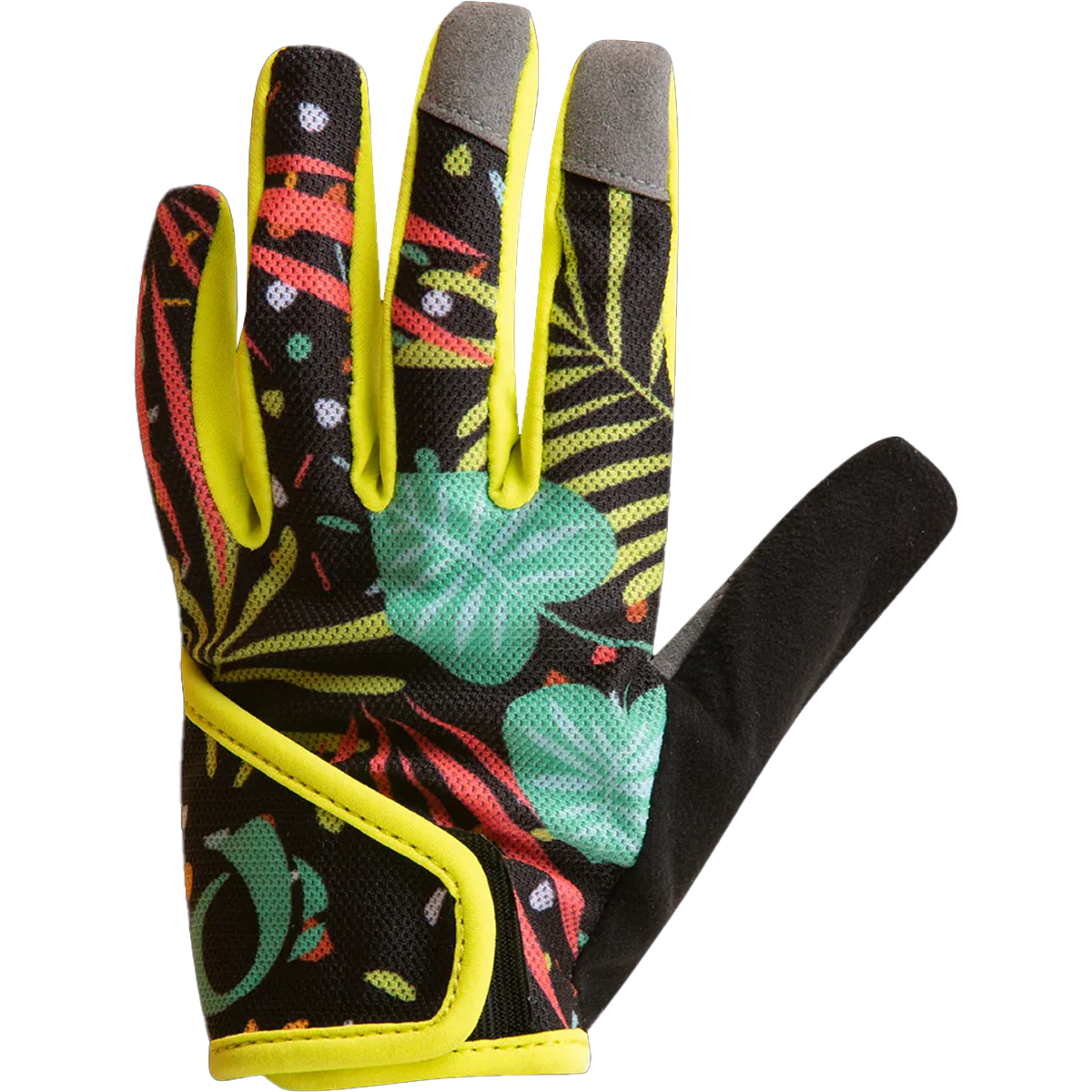 Youth MTB Gloves - Styles Love