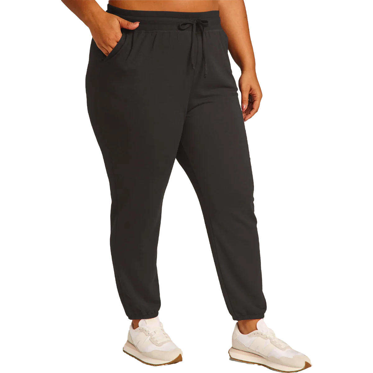 Women's Off Duty Jogger - Extended - Styles Love