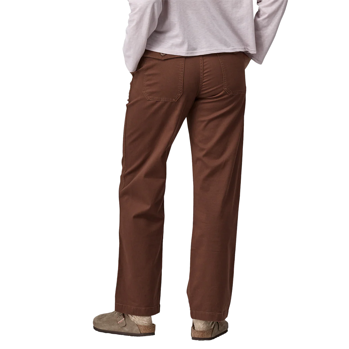 Women's Utility Pant - Styles Love