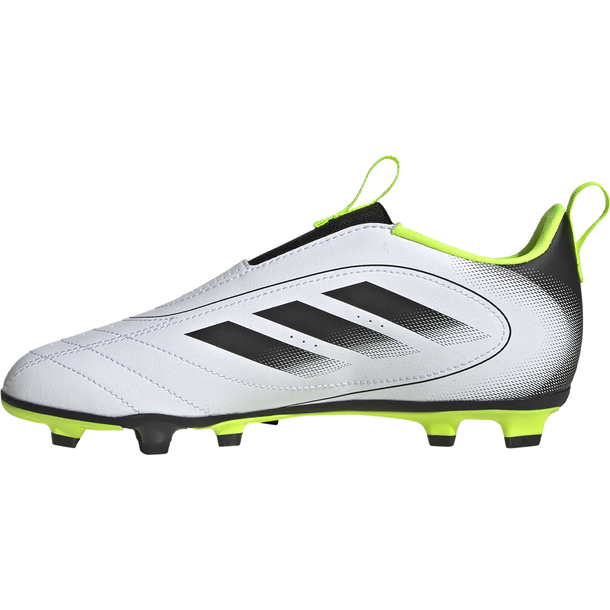 Youth Goletto IX FG/MG Laceless - Styles Love