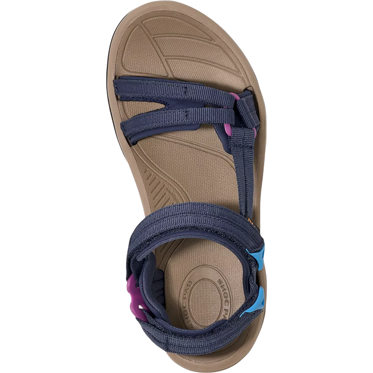 Women's Terra Fi Lite - Styles Love