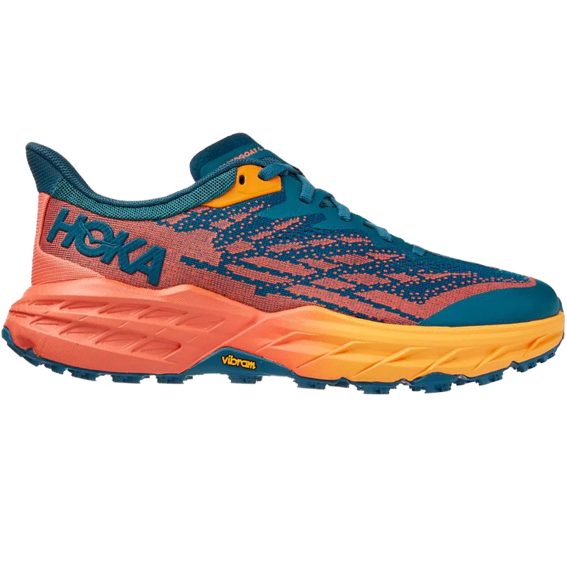 Women's Speedgoat 5 Wide - Styles Love