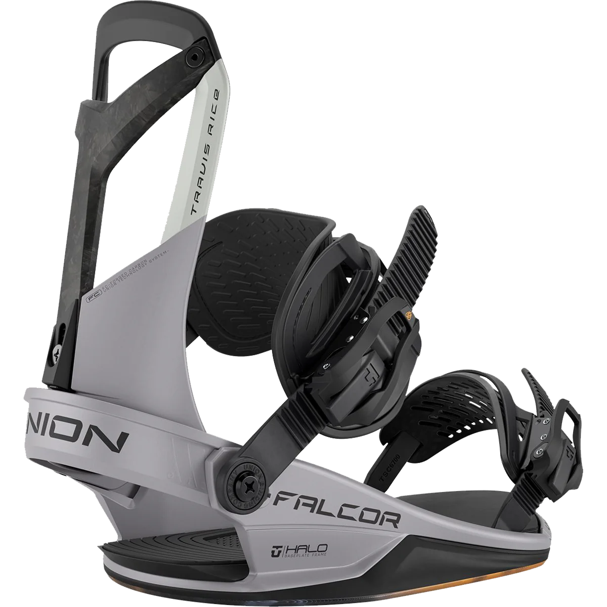 Falcor - Styles Love