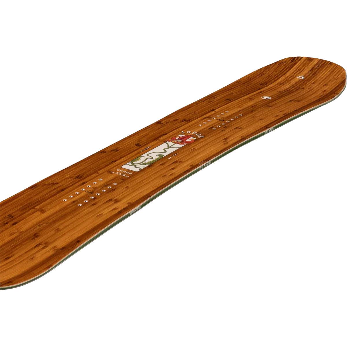 Women's Swoon Camber - Styles Love