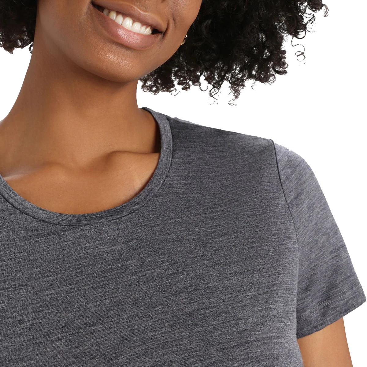 Women's Sphere II Short Sleeve Tee - Styles Love