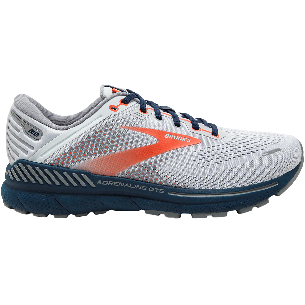 Men's Adrenaline GTS 22 - Styles Love