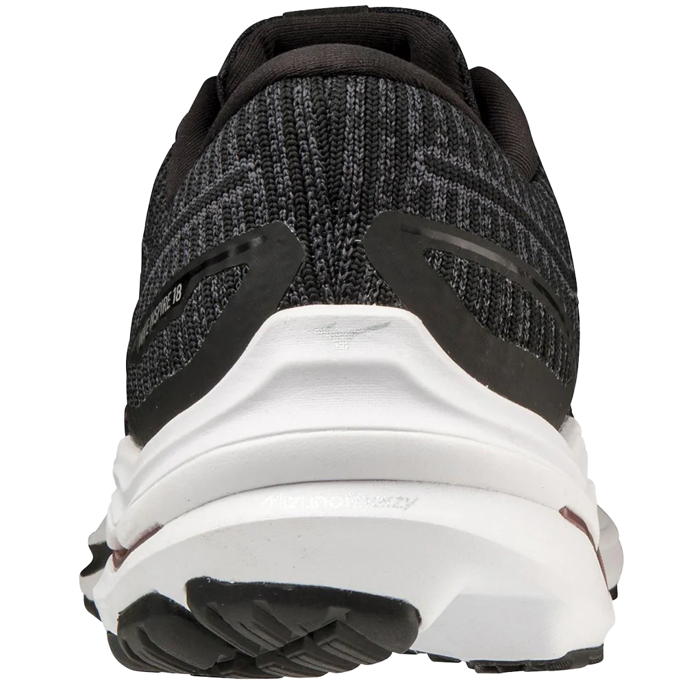 Women's Wave Inspire 18 Waveknit - Styles Love