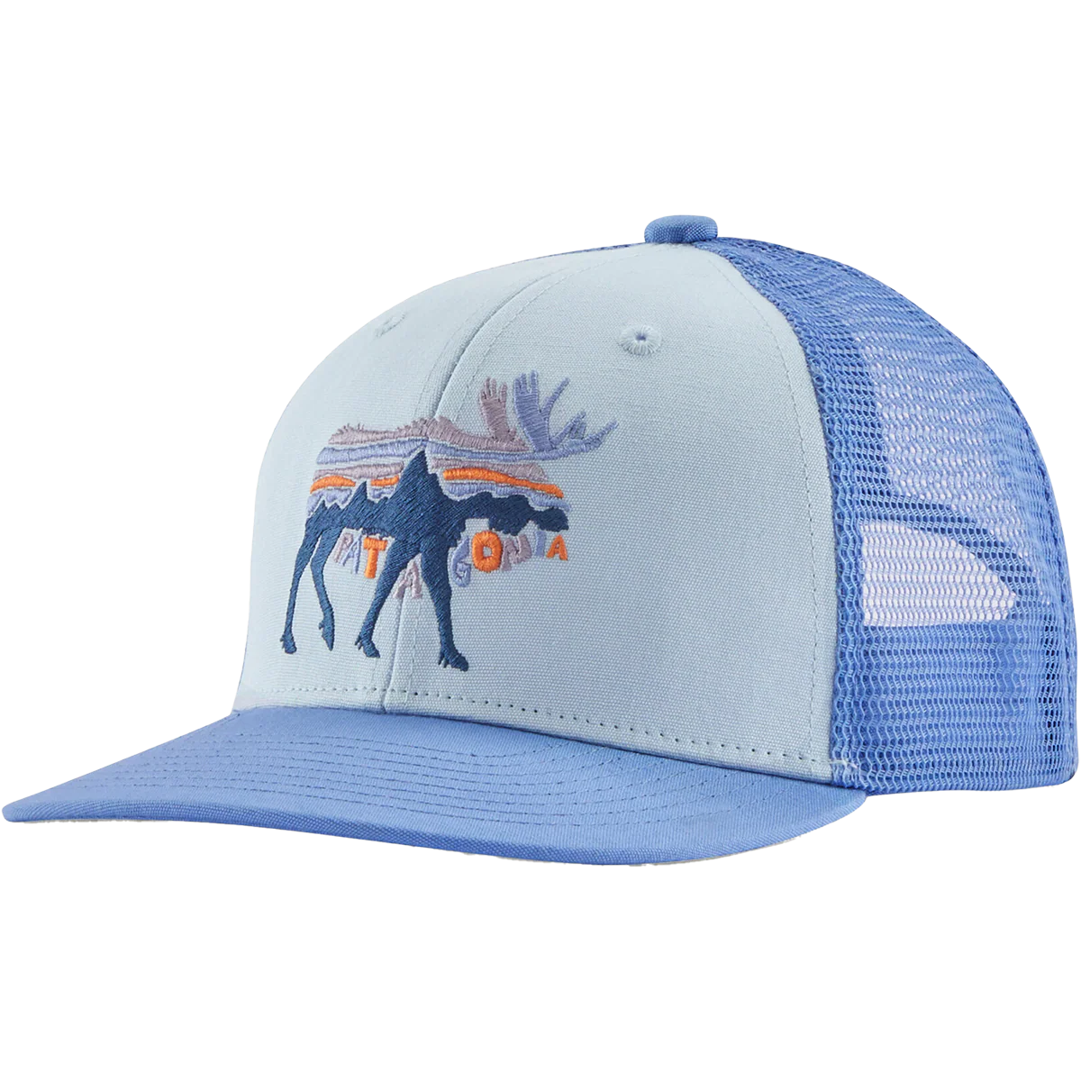 Youth Trucker Hat - Styles Love