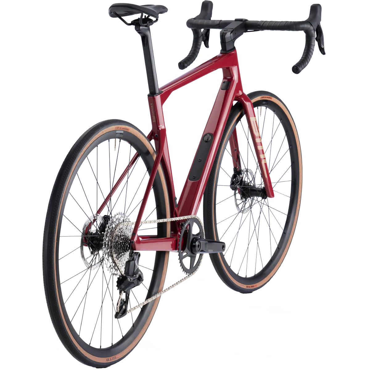 Roadmachine X TWO - Styles Love