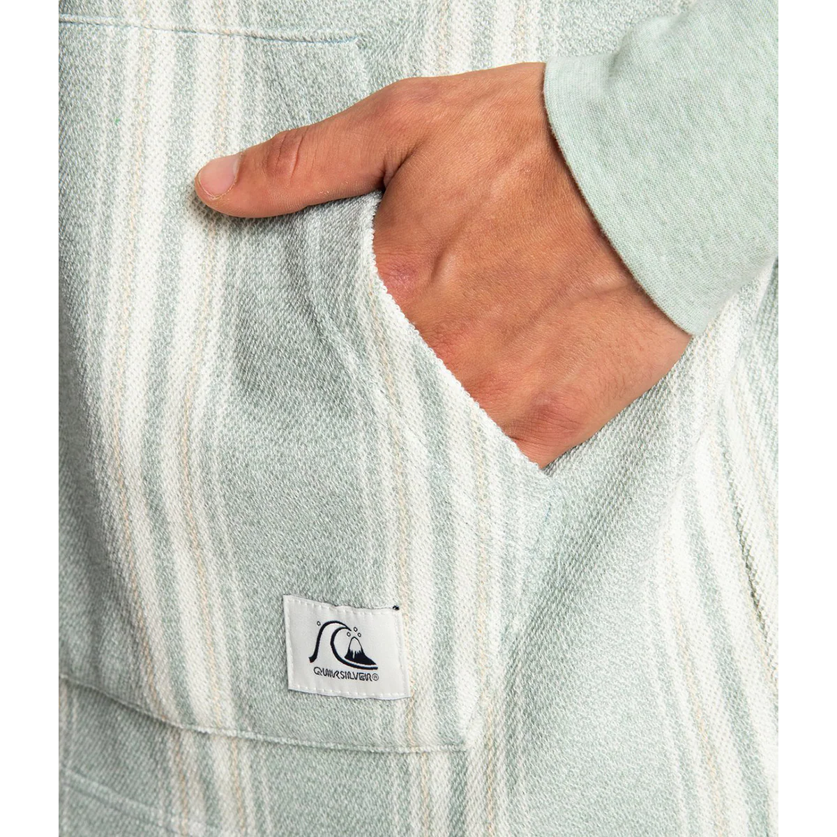 Men's Baja Henley - Styles Love