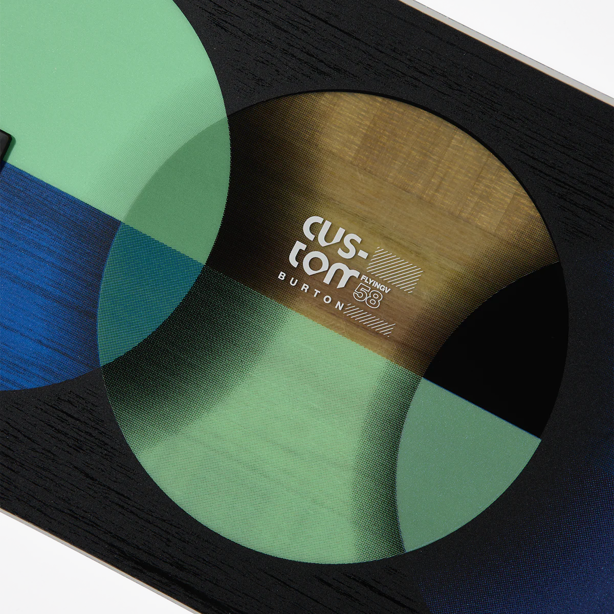 Custom Flying V - Styles Love