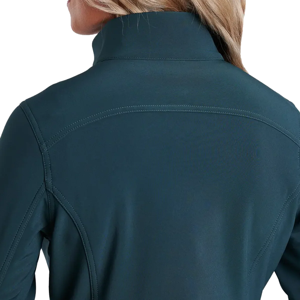 Women's Frost Softshell Jacket - Styles Love