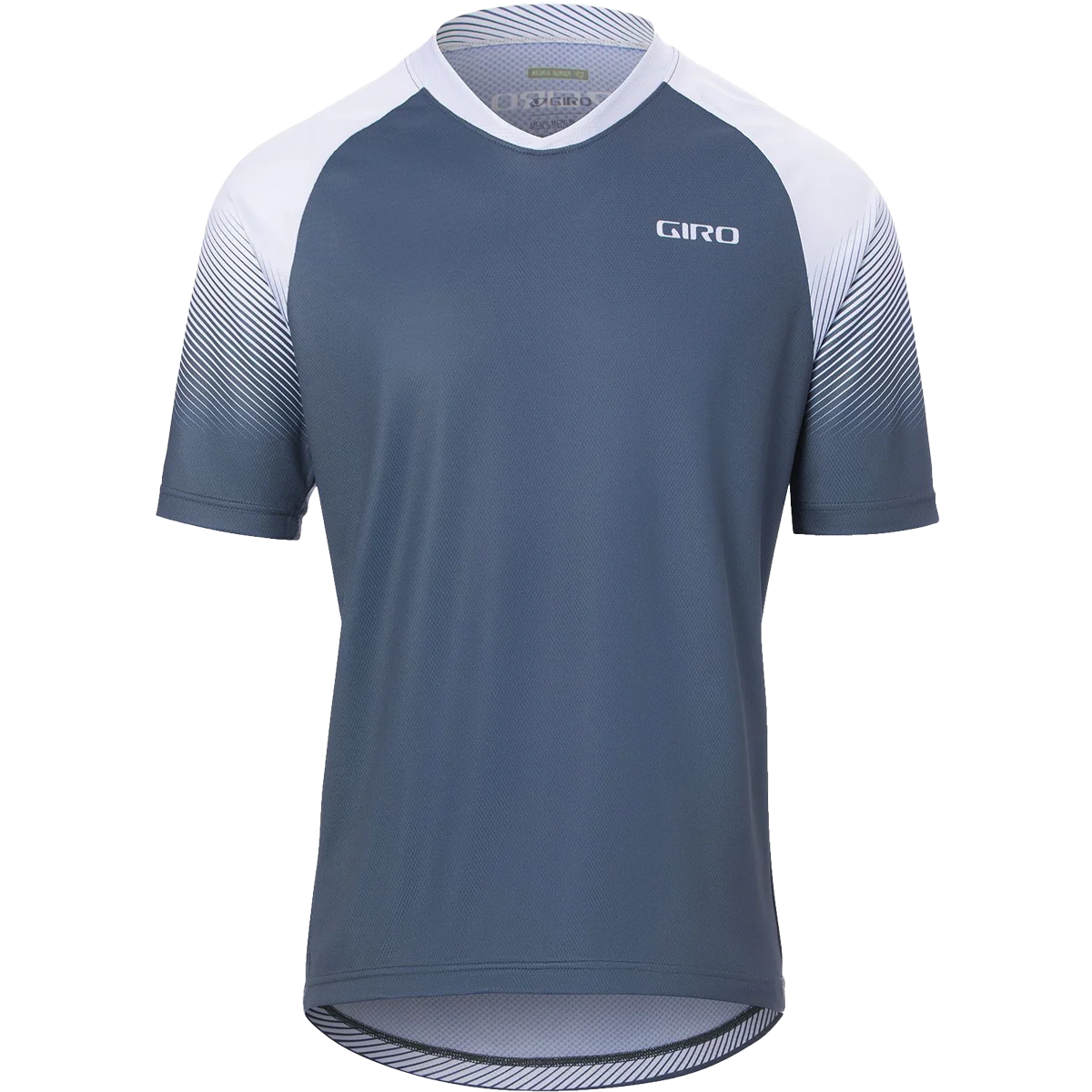 Roust Jersey - Styles Love