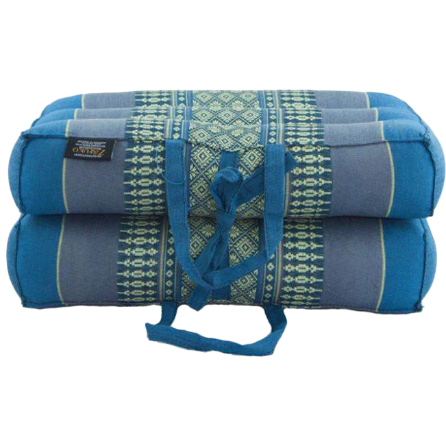 Foldable Meditation Cushion - Styles Love