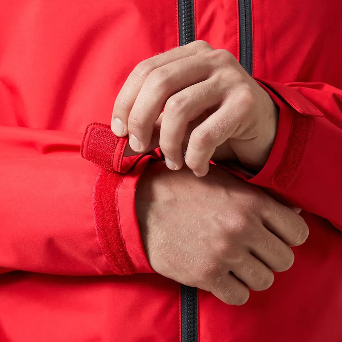 Men's Crew Jacket 2.0 - Styles Love