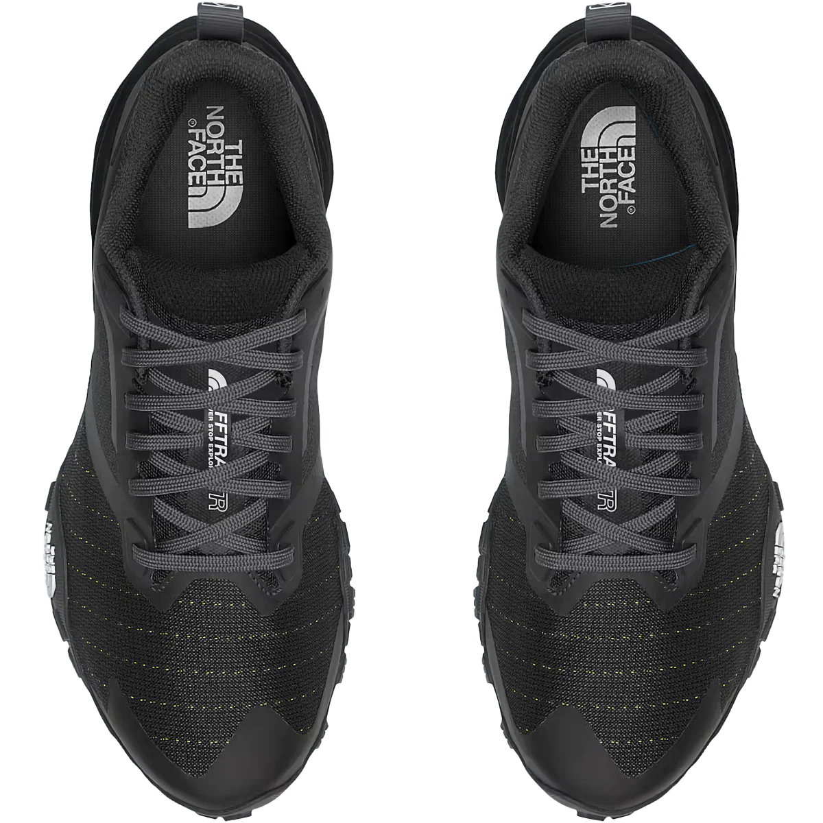 Men's Offtrail TR - Styles Love