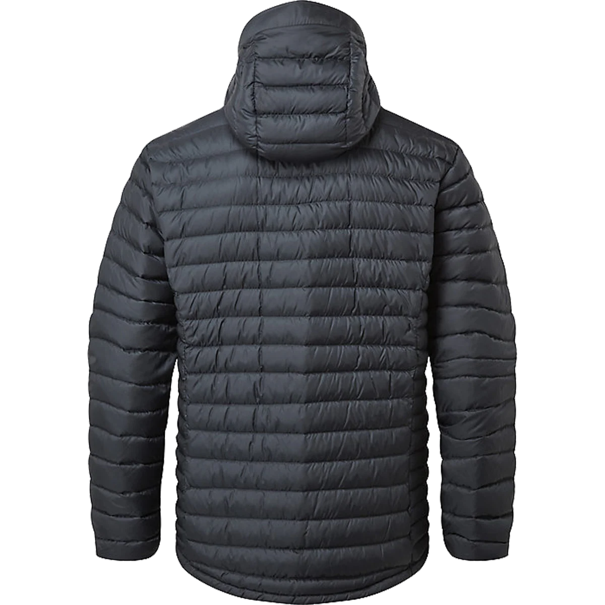 Men's Microlight Alpine Jacket - Styles Love