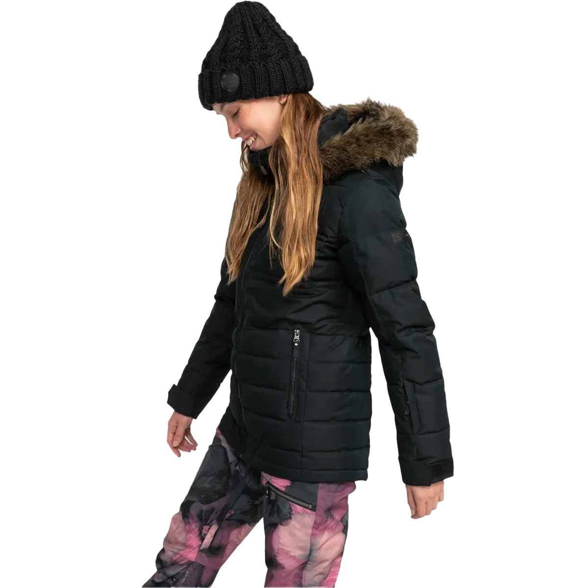 Women's Quinn Jacket - Styles Love