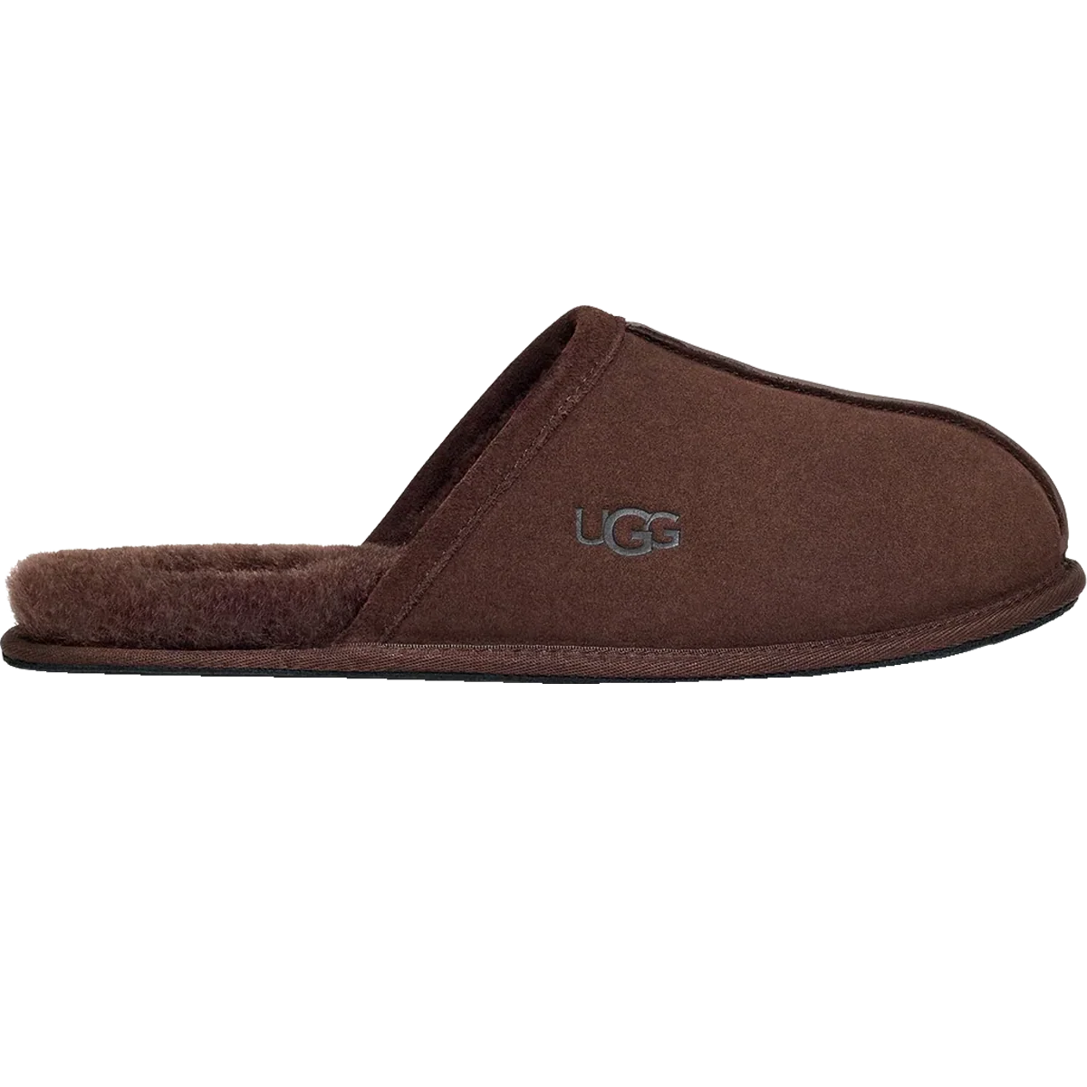 Men's Scuff Slipper - Styles Love