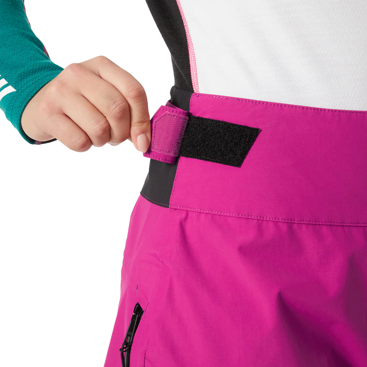 Women's Sogn Shell Pant - Styles Love