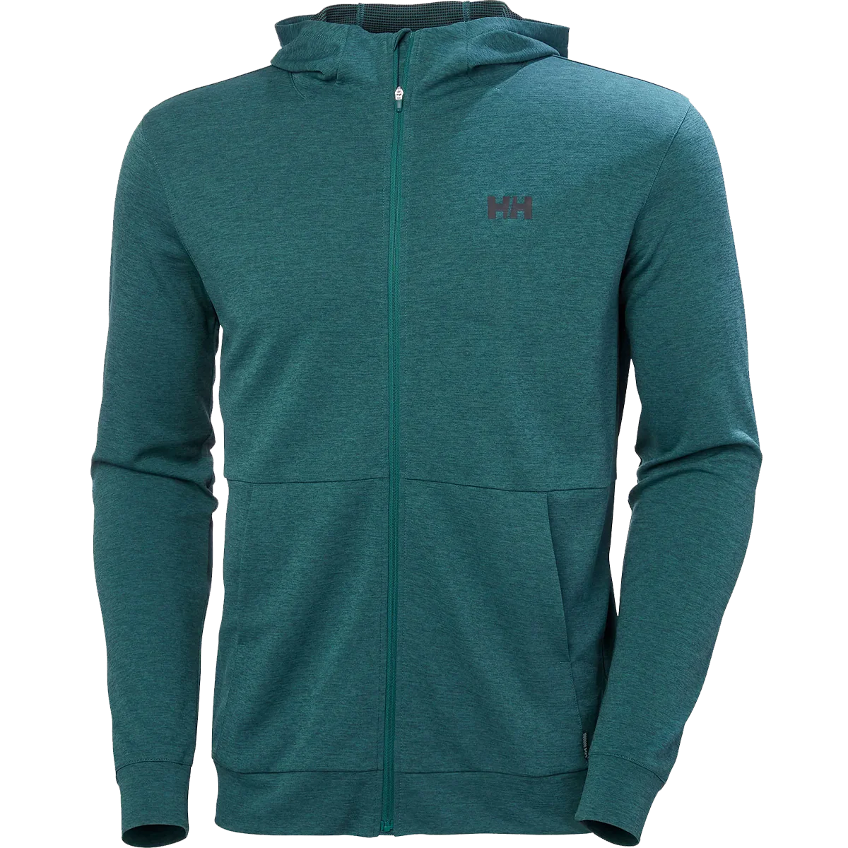 Men  s HH LIFA Tech Lite Zip Hoodie - Styles Love