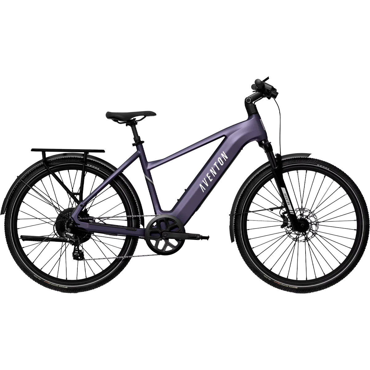 Level 3 Commuter - Styles Love