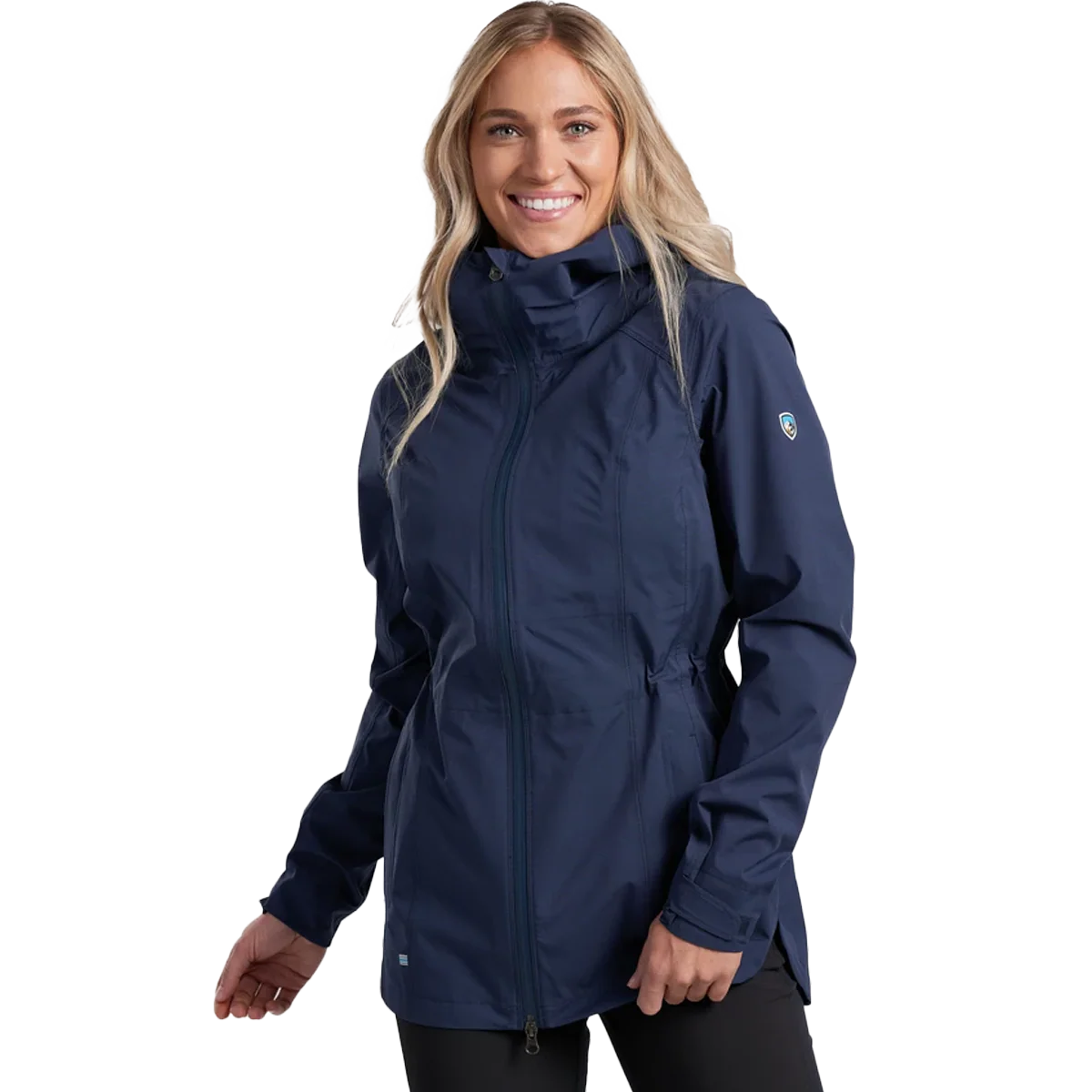 Women's Stretch Voyagr Jacket - Styles Love